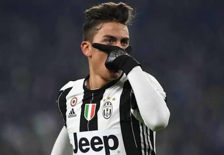 Barcelona Dekati Dybala Apabila Neymar ke MU
